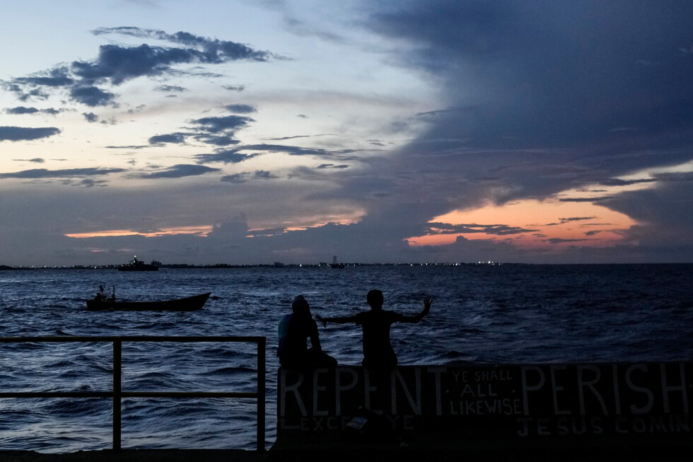 Guyana appoints experts tasked with probe of deadly ferry capsizing