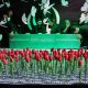 Powerful general in Iran seen as Tehran readies for Khamenei's funeral