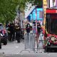 Police search for second suspect after Seattle festival shooting