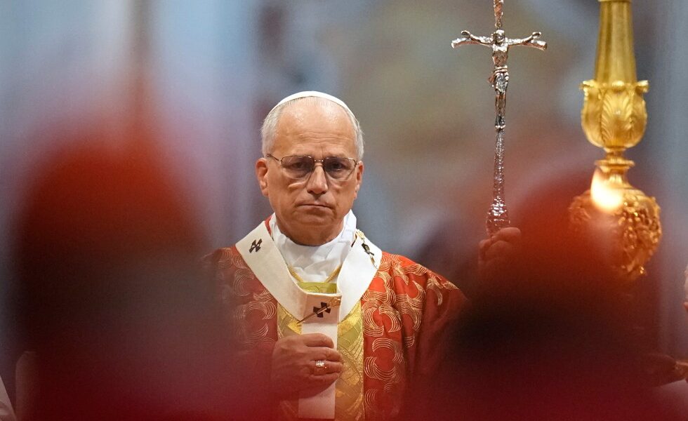 What to know about the breakaway traditionalist Catholics defying Pope Leo XIV