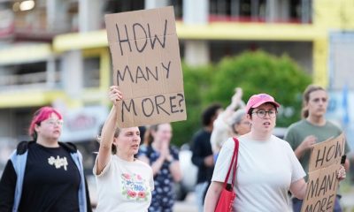 Fatal police shooting of man with knife roils Madison, Wisconsin