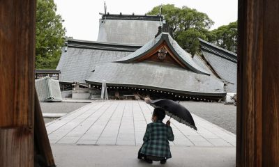 Death toll rises to 13 after Japan earthquake