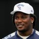 Chris Johnson calls for revival of Ice Bucket Challenge