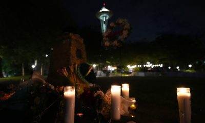 Police: Bullets that killed bystanders at Seattle festival not from teen's gun