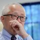 Pastor recalls unexpected release from detention in China
