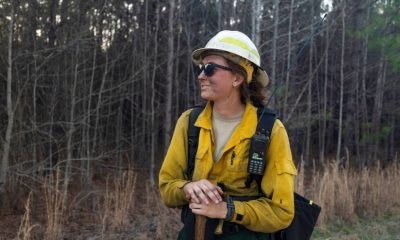 Firefighters killed battling blaze to be recognized in memorial service
