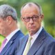 German Chancellor Friedrich Merz unveils comprehensive reform package to boost economy