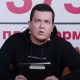 Belarus jails journalist Kiryl Pazniak in free speech crackdown