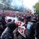 Alternative for Germany party convention to elect leaders as opponents protest