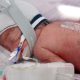Australian woman gives birth to identical quadruplet girls
