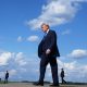 Zelenskyy asks Trump for help on Starlink push