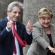 IMF chief praises Milei's economic policy during Argentina visit