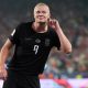 How Erling Haaland and other World Cup players won the internet's heart