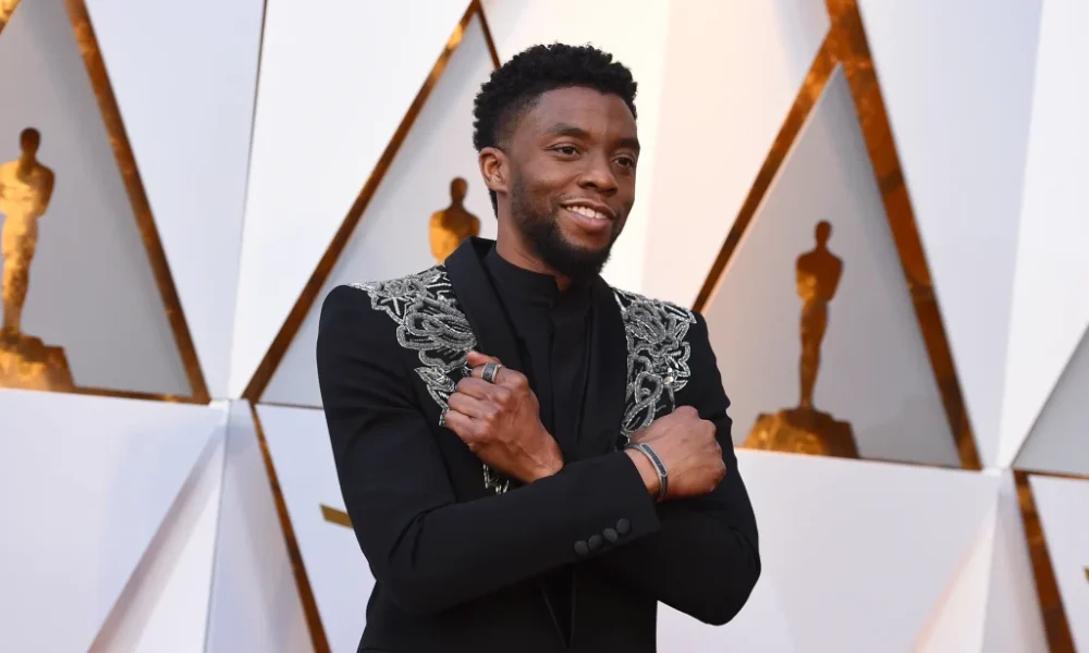 Why Marvel Studios Chose David Jonsson as the Next Black Panther : Coastal House Media