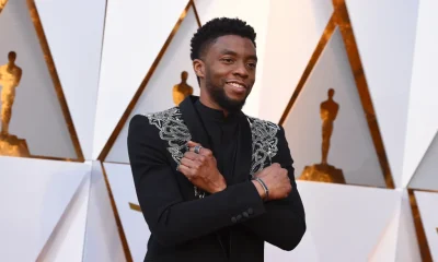 Why Marvel Studios Chose David Jonsson as the Next Black Panther : Coastal House Media