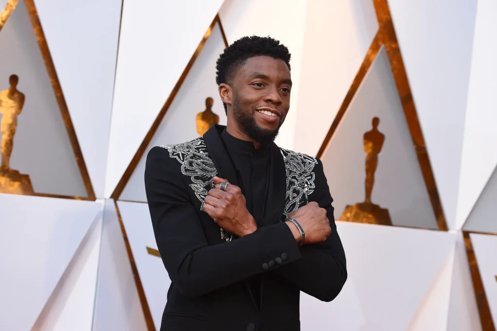 Why Marvel Studios Chose David Jonsson as the Next Black Panther : Coastal House Media