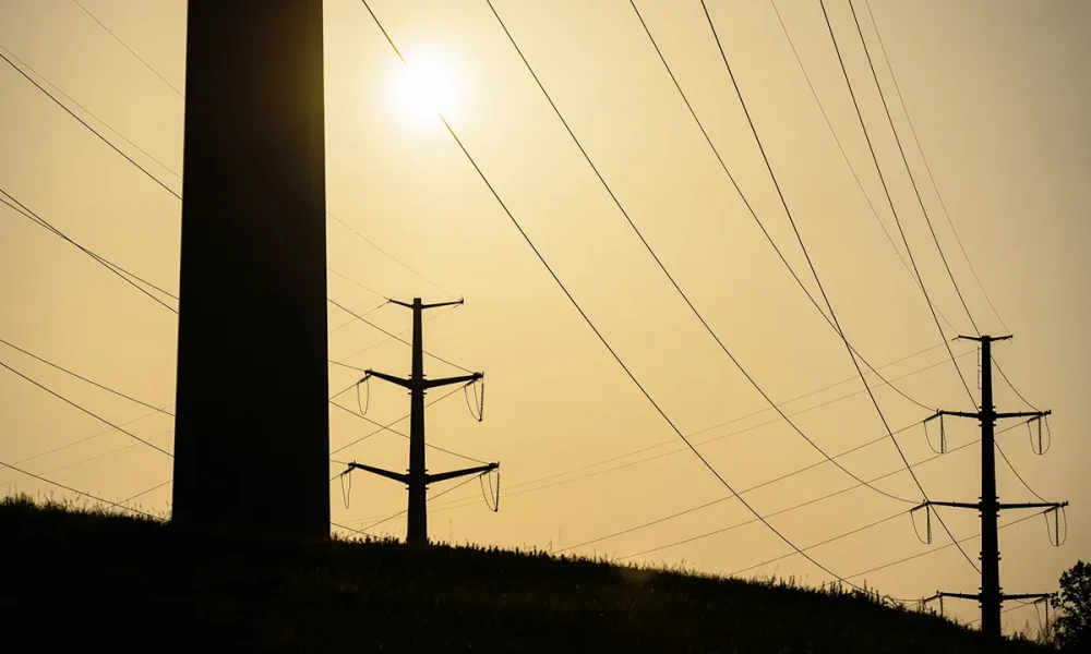 America's largest power grid secures emergency authority to curb some data centers as record demand looms