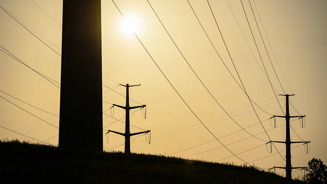 America's largest power grid secures emergency authority to curb some data centers as record demand looms