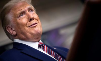 US President Donald Trump paid just $750 in federal income taxes in 2016, the year he won the election, The New York Times reports