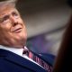 US President Donald Trump paid just $750 in federal income taxes in 2016, the year he won the election, The New York Times reports
