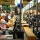 Grocery prices push 1 in 4 Americans into credit card debt strain, study finds