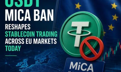 Crypto Breaking News
