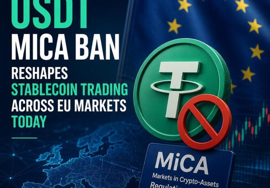 Crypto Breaking News