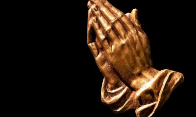 Vatican's Official 'Click to Pray' App Has Leaked 700,000 Users'