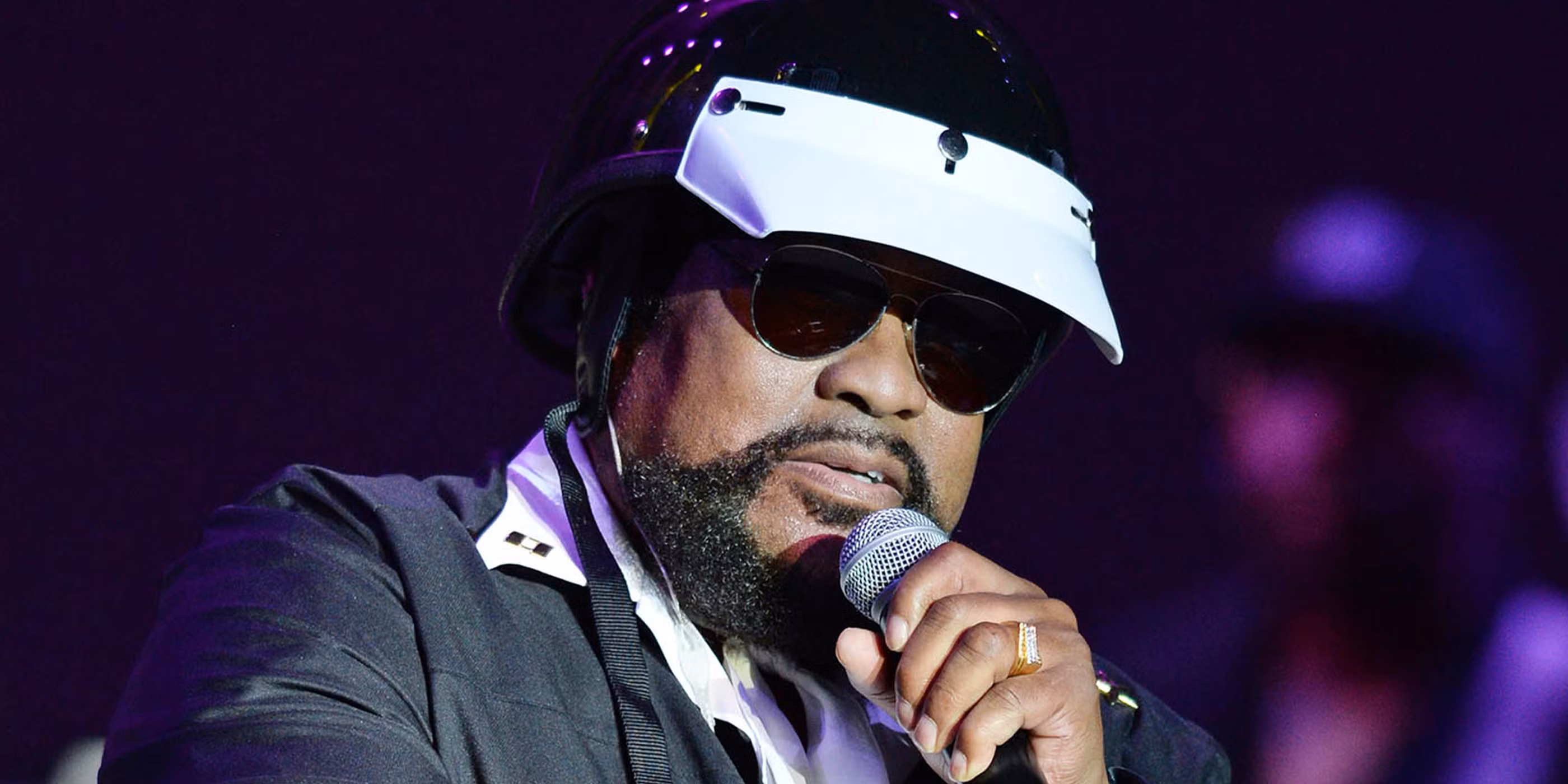 Village People Frontman Victor Willis Dead at 74