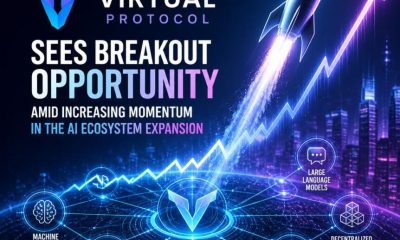 Crypto Breaking News