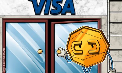 Visa outlines stablecoin strategy during Q3 earnings call