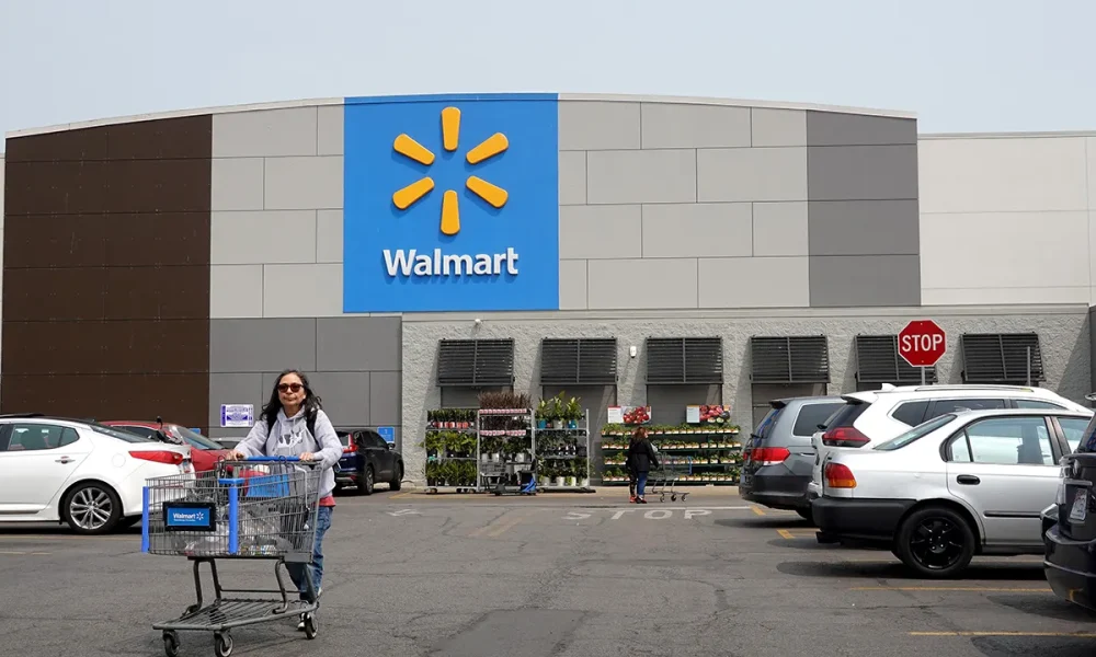 Walmart makes first nuclear power play to support Illinois expansion