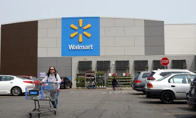 Walmart makes first nuclear power play to support Illinois expansion