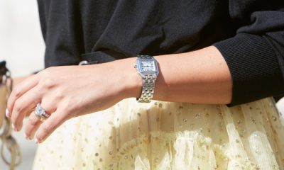 Watch colors