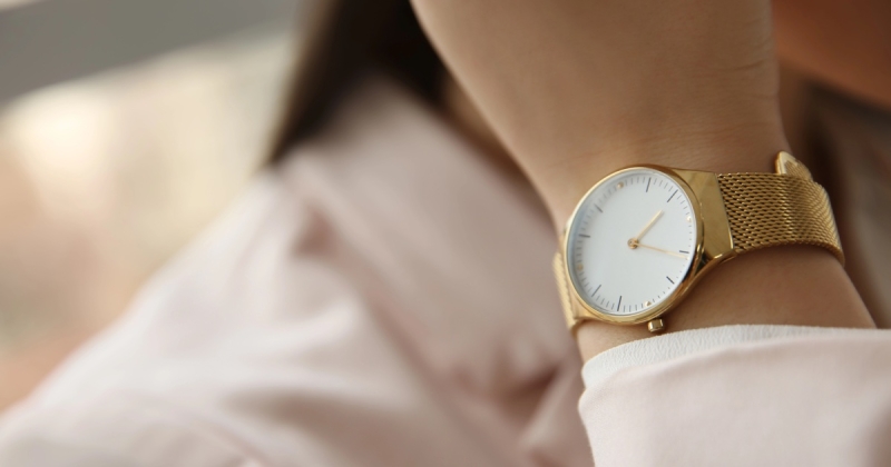 Watch style match