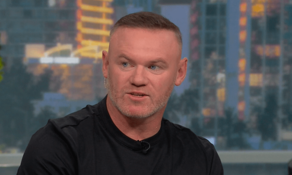 Wayne Rooney names the manager England should sack Thomas Tuchel for | Football