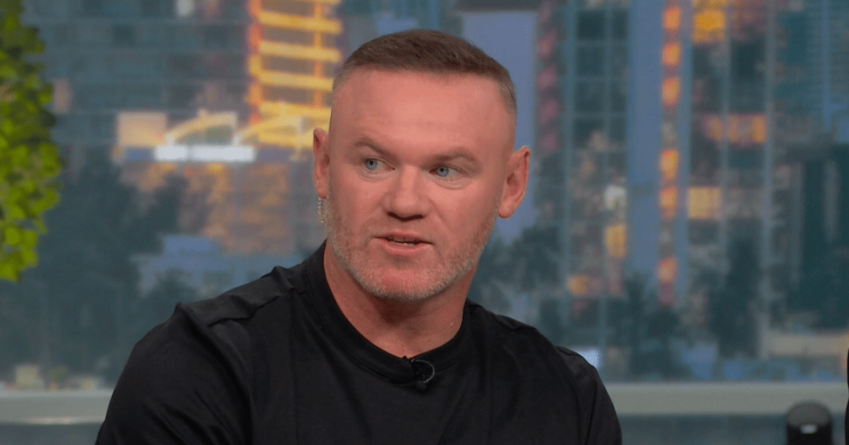 Wayne Rooney names the manager England should sack Thomas Tuchel for | Football