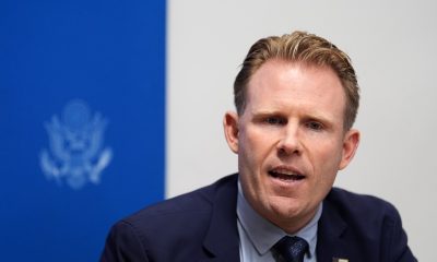 FIFA anti-discrimination partner warns against Olympic-style transgender ban