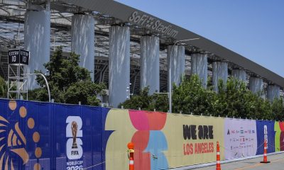 LA’s next mega-event test: The coming climate Olympics