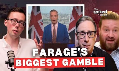 Will Farage’s Clacton gamble pay off?