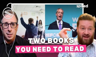 Two books you need to read