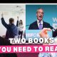 Two books you need to read