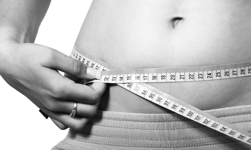 Weight loss