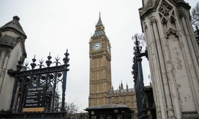 How the NGO-industrial complex corrupts UK politics