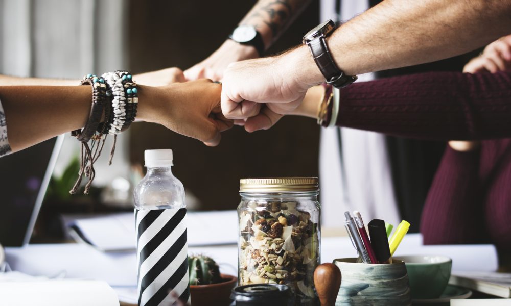 What Leaders Get Wrong About Joining a New Industry
