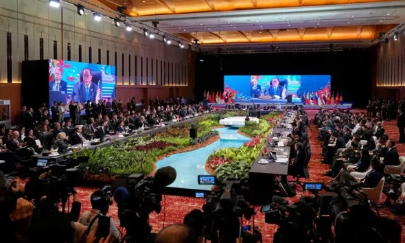ASEAN's 2025 Milestones Show Why Its Partnership Model Still Matters