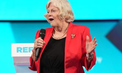 Reform UK scramble to make themselves main victim in alleged Widdicombe murder