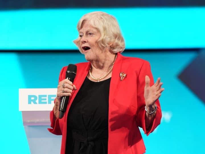 Reform UK scramble to make themselves main victim in alleged Widdicombe murder
