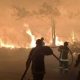 Wildfires Force 250,000 to Flee Homes in France and Spain