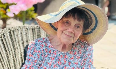 Hayling care home's summer fun